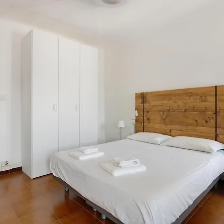 Дом отдыха La Ca Bela *