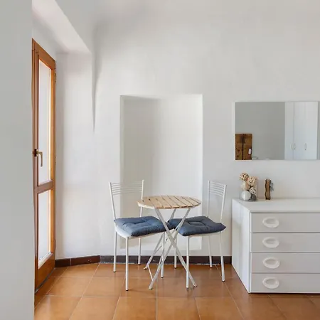 Дом отдыха La Ca Bela Портовенере