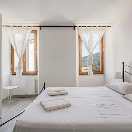 Сasa de vacaciones La Ca Bela Porto Venere