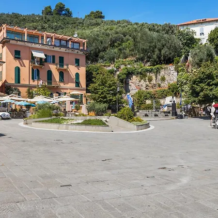 La Ca Bela Сasa de vacaciones Porto Venere