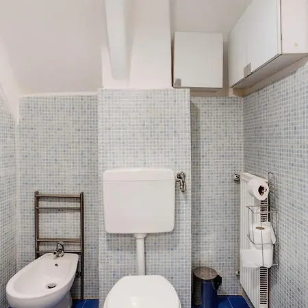 La Ca Bela Дом отдыха