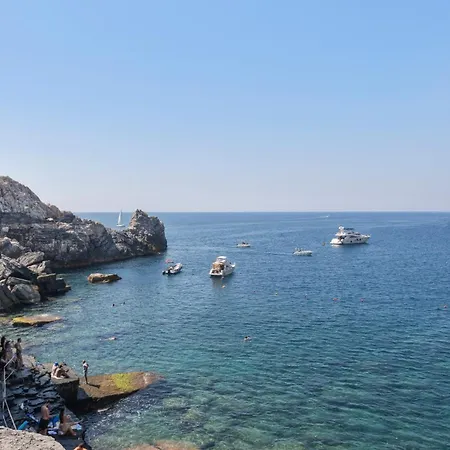 La Ca Bela Дом отдыха *