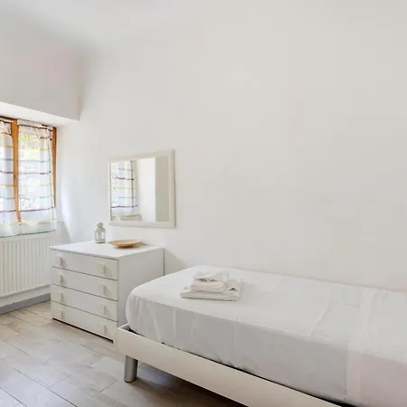 Prázdninový dům La Ca Bela Porto Venere