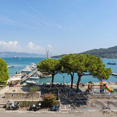 La Ca Bela Porto Venere