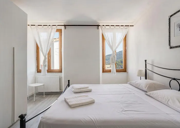 Feriehus La Ca Bela Porto Venere