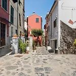 La Ca Bela Prázdninový dům Porto Venere