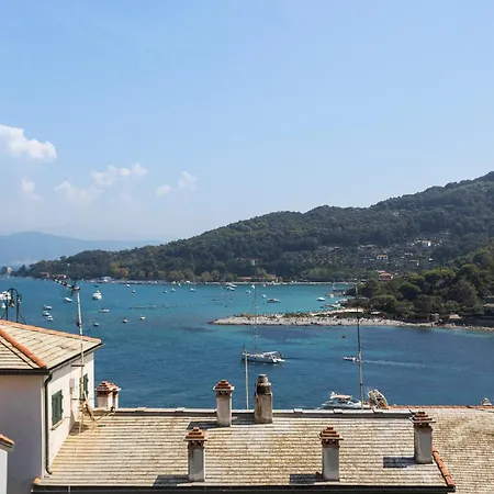 La Ca Bela Hébergement de vacances Porto Venere