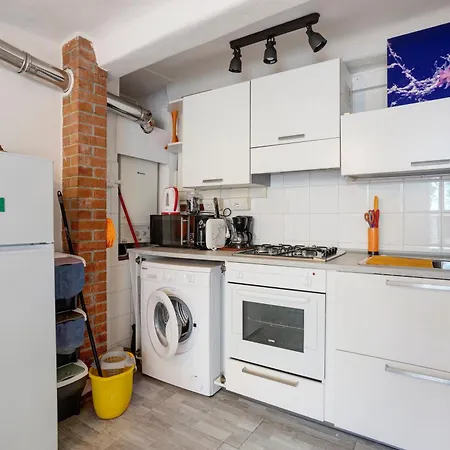 La Ca Bela 度假居 韦内雷港