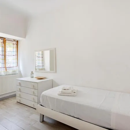 Hébergement de vacances La Ca Bela *