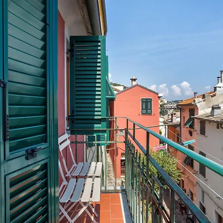 La Ca Bela * Porto Venere