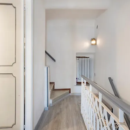 La Ca Bela 度假居