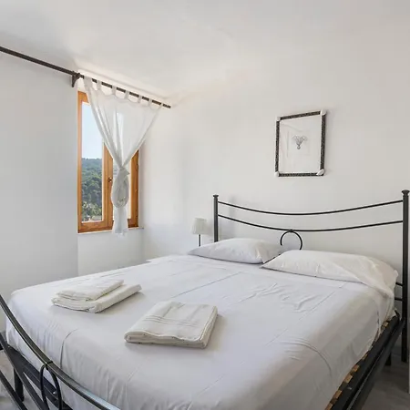 Hébergement de vacances La Ca Bela