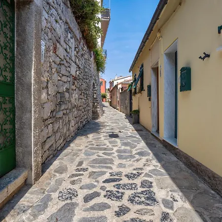 La Ca Bela Σπίτι διακοπών Πόρτο Βένερε