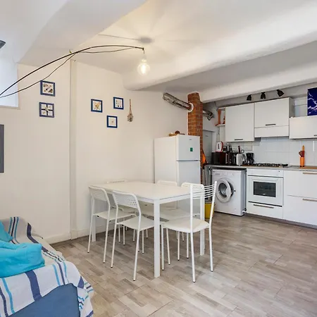 La Ca Bela 度假居 *