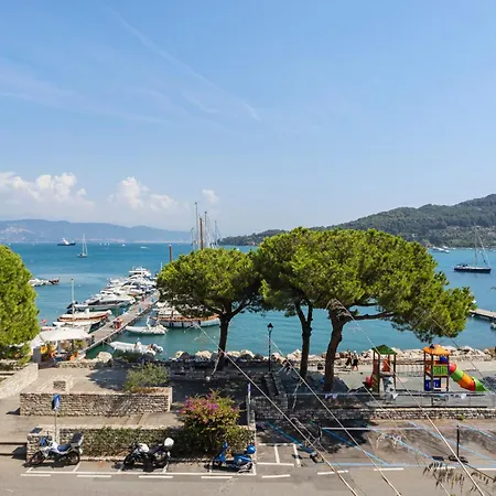 La Ca Bela Hébergement de vacances