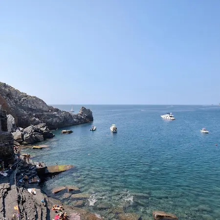 La Ca Bela * Porto Venere
