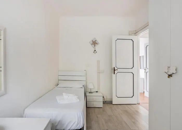 La Ca Bela Πόρτο Βένερε