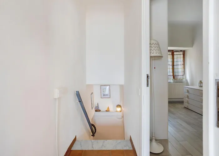 La Ca Bela * Πόρτο Βένερε