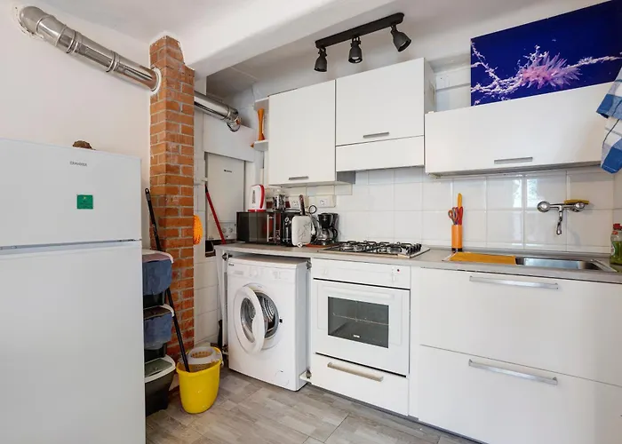 La Ca Bela Σπίτι διακοπών Πόρτο Βένερε