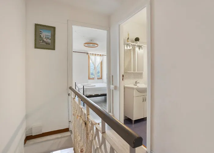 La Ca Bela Porto Venere