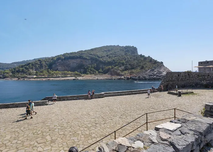 La Ca Bela Σπίτι διακοπών Πόρτο Βένερε