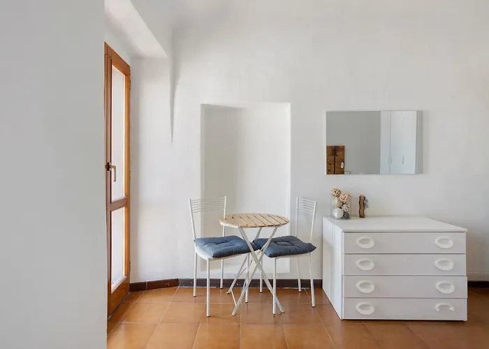 Semesterbostad La Ca Bela Porto Venere