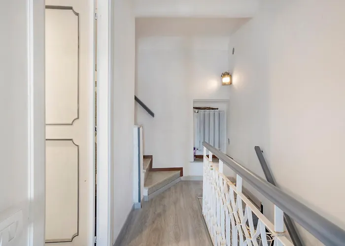 La Ca Bela Semesterbostad