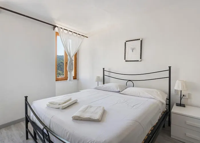 Σπίτι διακοπών La Ca Bela