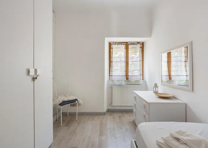 La Ca Bela Semesterbostad *