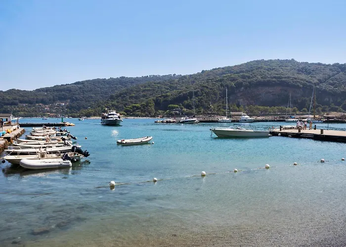 La Ca Bela Πόρτο Βένερε