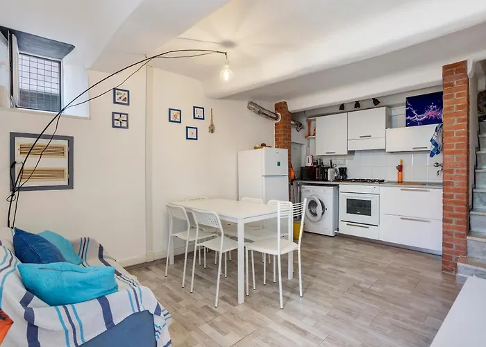 La Ca Bela Σπίτι διακοπών *