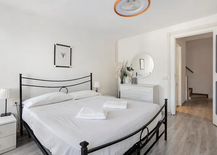 La Ca Bela Semesterbostad Porto Venere