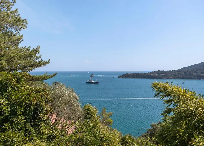 La Ca Bela Πόρτο Βένερε