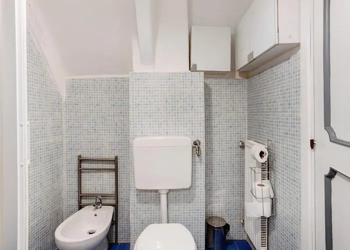 La Ca Bela Σπίτι διακοπών