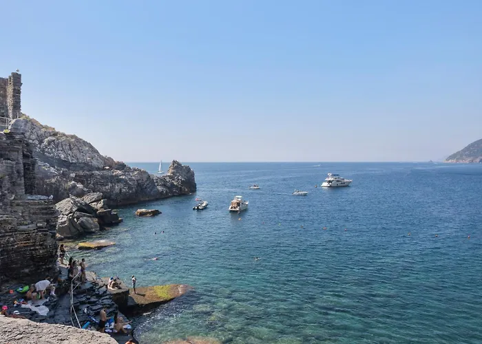 La Ca Bela Semesterbostad *