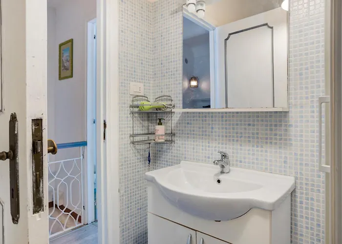 La Ca Bela Πόρτο Βένερε